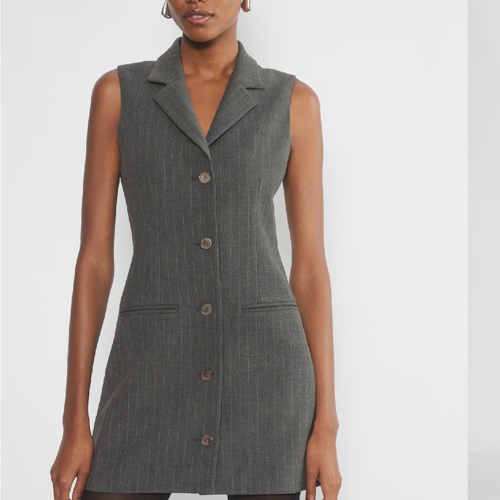 Aritzia Babaton New Mastermind Dress sz 0